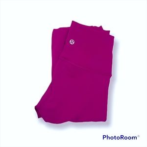 Wunder Train High-Rise Tight 25”